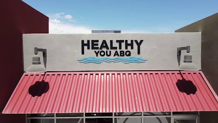 Healthy You ABQ
