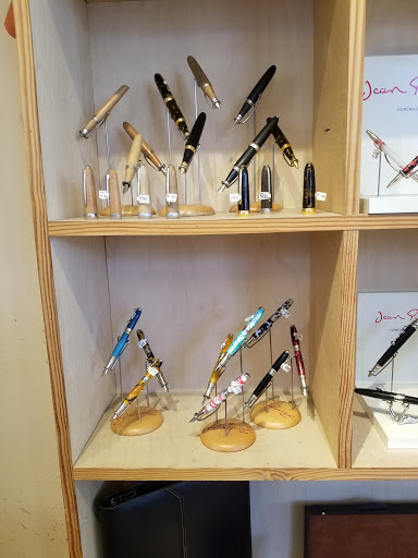 Stationery Store «Papier Plume», reviews and photos, 842 Royal St, New Orleans, LA 70116, USA