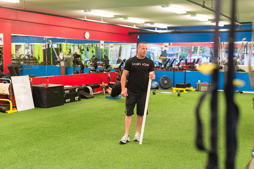 Gym «Innovative Fitness LLC», reviews and photos, 1105 Regents Blvd, Fircrest, WA 98466, USA