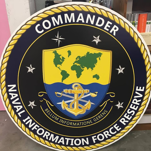 Digital Printer «Hackworth», reviews and photos, 1700 Liberty St, Chesapeake, VA 23324, USA