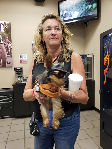 Harley-Davidson Dealer «Natchez Trace Harley-Davidson», reviews and photos, 595 US-72 Alt, Tuscumbia, AL 35674, USA