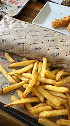 Photo n°38 de Pizza Boulevard à Is-sur-Tille ()