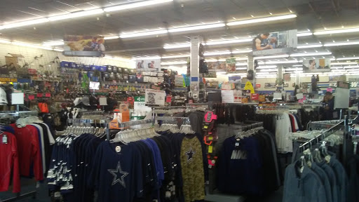 Sporting Goods Store «Big 5 Sporting Goods - El Paso», reviews and photos, 9813 Dyer St #500, El Paso, TX 79924, USA