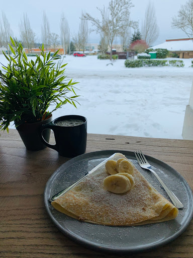 Bakery «Svitoch & Sweet Touch Cafe», reviews and photos, 4804 NE Thurston Way D, Vancouver, WA 98662, USA