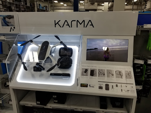 Electronics Store «Best Buy», reviews and photos, 1240 Palisades Center Dr, West Nyack, NY 10994, USA