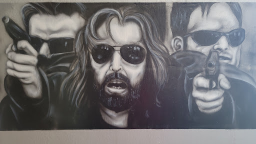 Explore good and evil tattoo ideas, creative tattoo ideas in Lincoln, available at Ink Machine Tattoo & Piercing