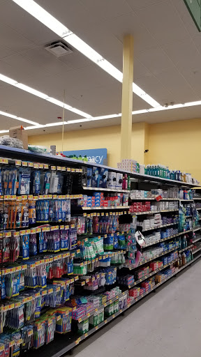 Supermarket «Walmart Neighborhood Market», reviews and photos, 5420 La Palma Ave, La Palma, CA 90623, USA