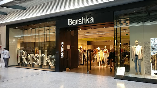 Bershka