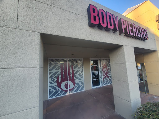 Explore sunshine tattoos ideas, creative tattoo ideas in Las Vegas, available at Primitive Accents Body Piercing