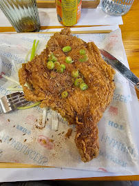 Les plus récentes photos du Restaurant coréen Winner's Chicken à Paris - n°1