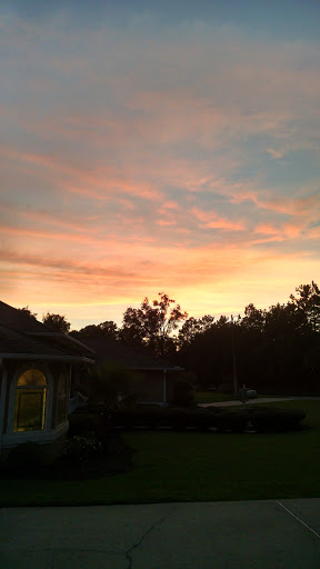 Golf Club «Marcus Pointe Golf Club», reviews and photos, 2500 Oak Pointe Dr, Pensacola, FL 32505, USA