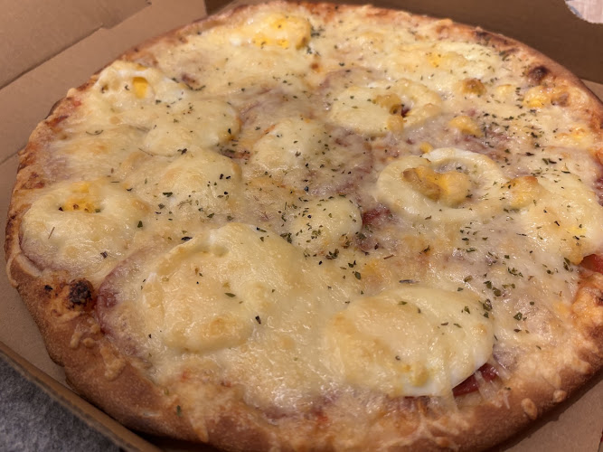 Manni’s Pizza Service in Bremen