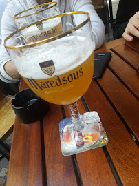 Bière du Restaurant Café le Flamand à Montauban - n°13
