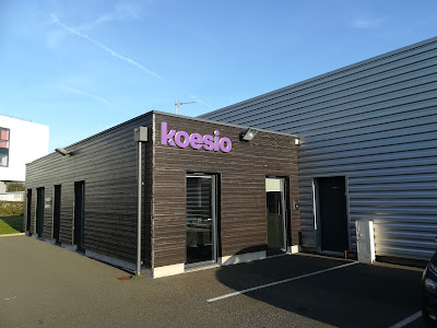 Koesio Saint-Brieuc à Plérin