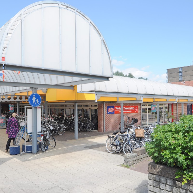 Bike Totaal Wolters Tweewielers - Fietsenwinkel en fietsreparatie