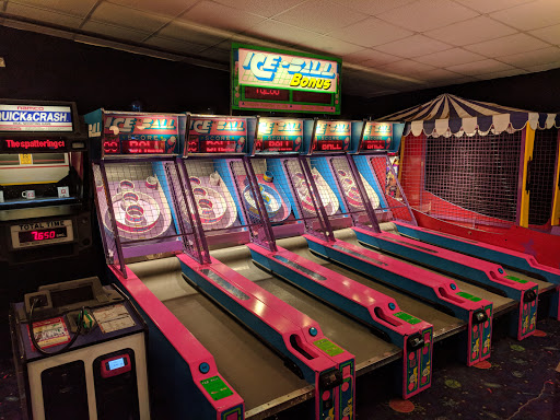 Bowling Alley «Acton Bowladrome & Arcade», reviews and photos, 257 Main St, Acton, MA 01720, USA