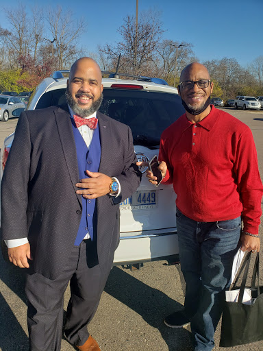 Car Dealer «Cadillac of Novi», reviews and photos, 41350 Grand River Ave, Novi, MI 48375, USA