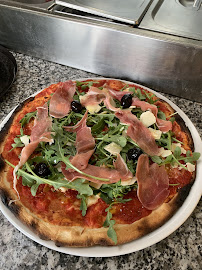 Photos du propriétaire du Pizzas à emporter Pizz’n Love la roquille à Agde - n°4