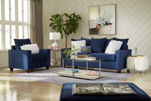 Furniture Store «Discount Furniture & Mattress», reviews and photos, 1810 N Memorial Dr, Lancaster, OH 43130, USA