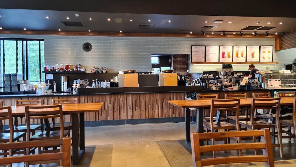 Starbucks 28711