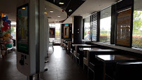 Atmosphère du Restauration rapide McDonald's à Landivisiau - n°15
