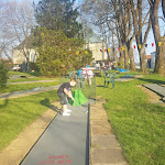Photo n°1 de l'avis de Nicola.i fait le 18/04/2019 à 16:57 sur le  Zellerfelder-Hof à Clausthal-Zellerfeld