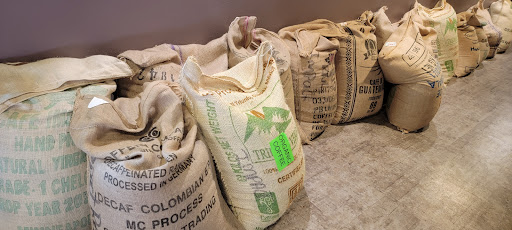 Coffee Shop «Impact Coffee», reviews and photos, 118 Washington St, Decorah, IA 52101, USA