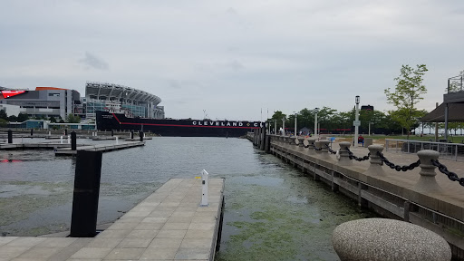 Stadium «FirstEnergy Stadium», reviews and photos, 100 Alfred Lerner Way, Cleveland, OH 44114, USA