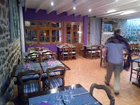 Atmosphère du Restaurant Auberge de Saint Félicien à Saint-Félicien - n°11