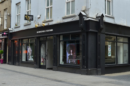 Alan Keville for Hair in Wexford, Co. Wexford