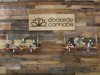 Dockside Cannabis - Shoreline