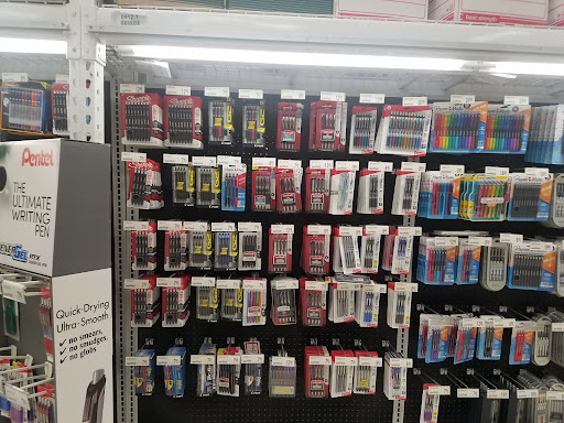 Office Supply Store «Office Depot», reviews and photos, 21110 Greenfield Rd, Oak Park, MI 48237, USA