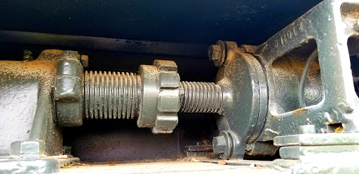 Gift Shop «Iwo Jima Museum Gift Shop», reviews and photos, 320 Iwo Jima Blvd, Harlingen, TX 78550, USA