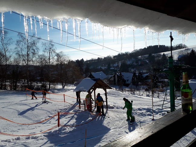 Recenze na Bufet - Ski areál Zlatá Olešnice v Liberec - Restaurace