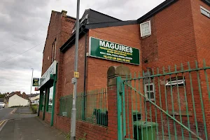 Maguires Fish & Chips image