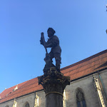 Photo n°1 de l'avis de Georgios.e fait le 20/01/2019 à 14:02 sur le  Hotel Krone Tübingen à Tübingen