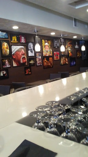 Frozen Yogurt Shop «Spin Frozen Yogurt», reviews and photos, 643 5th Ave S, Naples, FL 34103, USA