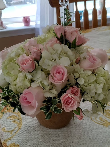 Florist «The Daisy Fair Flowers», reviews and photos, 1400 4th Ave, Conway, SC 29526, USA