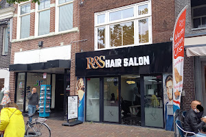 R&S Hair Salon