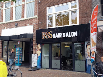 R&S Hair Salon