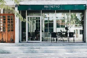 RISTRETTO image