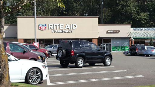 Pharmacy «Rite Aid», reviews and photos, 1323 E Main Ave, Puyallup, WA 98372, USA
