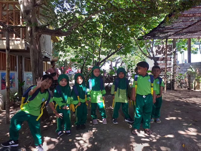 10 Taman Kanak-kanak di Kabupaten Lombok Utara yang Wajib Dikunjungi

TK adalah tempat yang penting bagi perkembangan anak-anak. Kabupaten Lombok Utara memiliki jumlah sepuluh Taman Kanak-kanak yang menarik untuk dikunjungi. Dalam artikel ini, kami a...