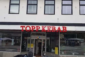Topp kebab AS image