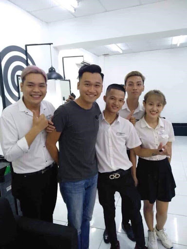 Top 20 30shine cửa hàng Huyện Quảng Trạch Quảng Bình 2022