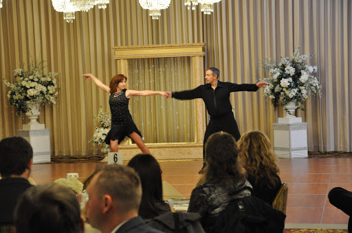 Dance School «Fred Astaire Dance Studio», reviews and photos, 3459 Amelia Dr, Orchard Park, NY 14127, USA