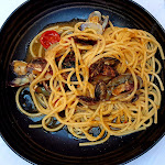 Photo n°5 de l'avis de Marcelo.o fait le 08/06/2021 à 19:34 sur le  Ristorante La Lanterna Olbia Italy à Olbia