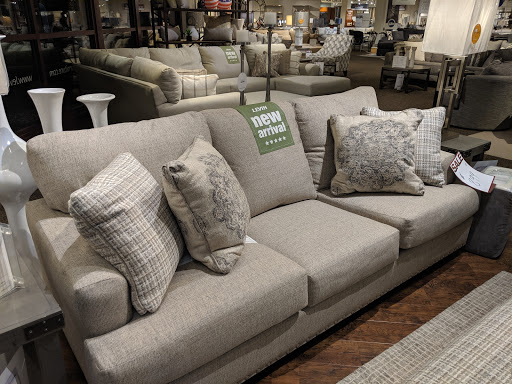 Furniture Store «Levin Furniture», reviews and photos, 3664 Washington Rd, Canonsburg, PA 15317, USA