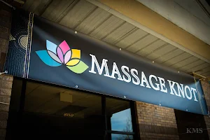 Massage Knot image