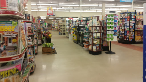 Grocery Store «Bergers Market», reviews and photos, 30 Lovers Ln, Pine Grove, PA 17963, USA